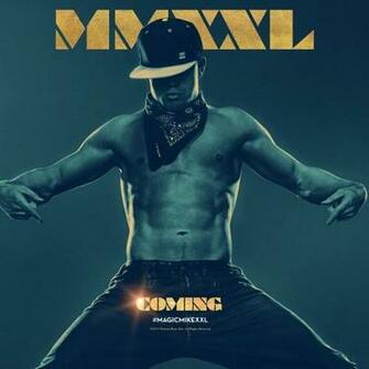 Magic Mike Wallpaper For iPad New Wod Xxl