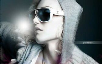 Fashion Photography HD Wallpaper