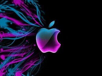 Cool Apple Mac Background Wallpaper By