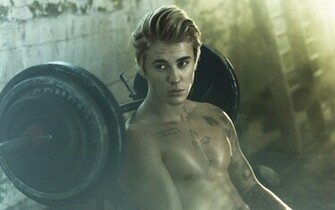 Justin Bieber HD Wallpaper IHD