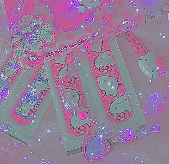 Emmjnsn Hello Kitty Wallpaper Aesthetic