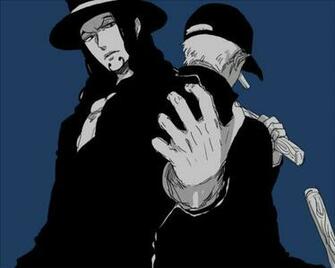 Rob Lucci And Kaku One Piece