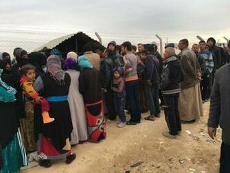 Iraqi Region Is Evicting Families Of Isis Members The New York Times
