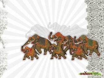 India Desktop Wallpaper S