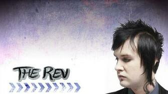 The Rev Wallpaper