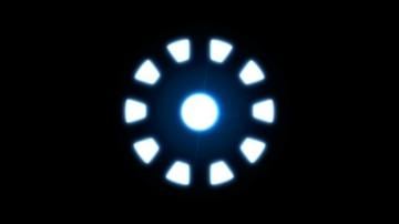 Iron Man Screensaver Background Movie Original
