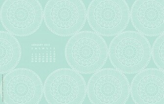 Paper Squid Happy A New Year Desktop Wallpaper