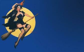 Pin Up Girls Wallpaper For Dekstop