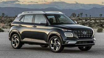 Hyundai Venue News And Res Motor1