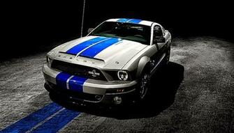 Ford Mustang Shelby Gt500 Epic Cars Wallpaper HD Phone