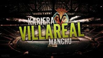 Villarreal Cf Wallpaper X Net
