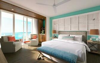 Wallpaper Hollywood Bedroom Resort Ocean Margaritaville