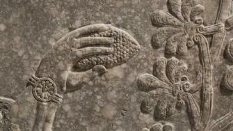 Assyrian Art Work From Iraq Sells For 31m Setting A World Record