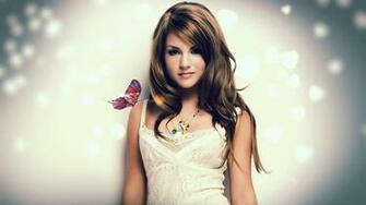 Model Girls Wallpaper