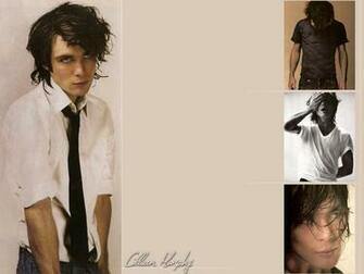 Cillian Murphy Wallpaper
