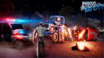 Madout2 Bigcityonline For Android Apk