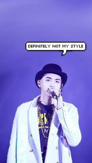 Kpoplocks