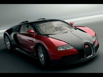 Bugatti Wallpaper