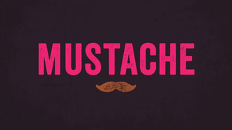 Mustache Wallpaper Desktop