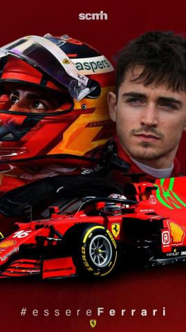 Scuderia Ferrari Desktop Smartphone Wallpaper R Formula1
