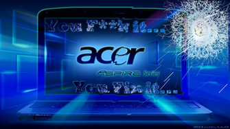 Windows Cracked Screen By Window7 Customization Wallpaper Mac Pc Os