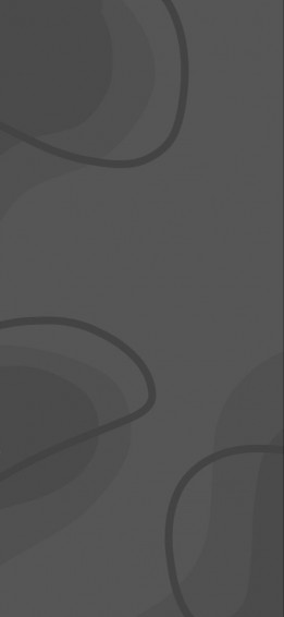 Aesthetic Dark Grey Home Screen Homescreen