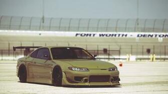 Vehicles Nissan Silvia S15 Wallpaper