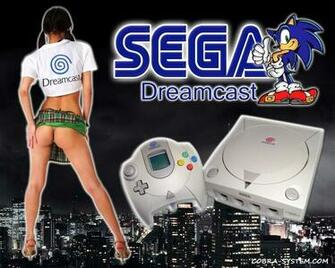 Pin Dreamcast Wallpaper At Wallpaperist