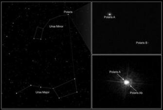 Gallery Ursa Minor Constellations