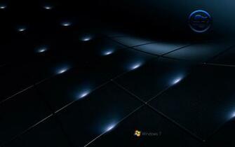 Windows Black Wallpaper By Kubines Customization Mac Pc Os
