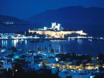Turkey Wallpaper Bodrum Travel And Tourism