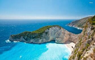 Europe Beach Beaches HD Wallpaper And Stock Photo