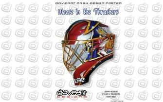 Atlanta Thrashers Wallpaper