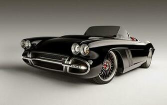 Corvette C1 Wallpaper Pictures Photos Image Background