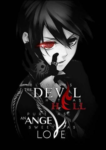Black Butler