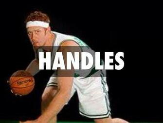 Brian Scalabrine By John Welsh