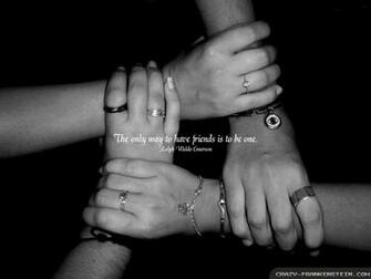 Friendship Wallpaper Crazy Frankenstein