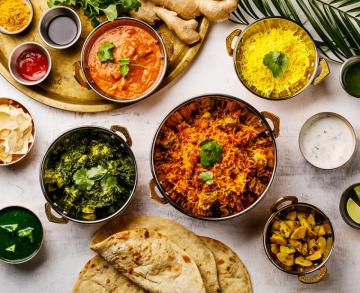Best Restaurants In Noida North Indian Food Live More Zone