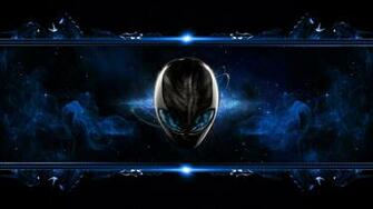 Alienware HD Wallpaper