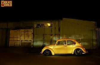 Br Look Dedicated To Vw Beetles