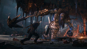 The Witcher Neue Screenshots Ver Ffentlicht Giga