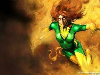 Jean Grey Image HD Wallpaper And Background