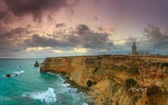 Wallpaper Of Puerto Rico