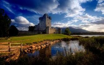 Ireland Pictures Wallpaper On