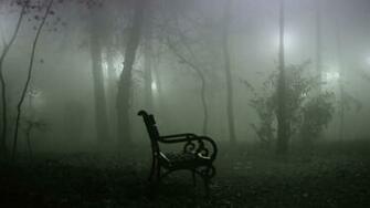Horror Dark Wallpaper Cold Mystery