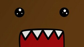 Day Domo Kun By Ladydeven