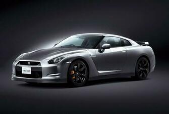 Nissan Gtr R35 Wallpaper