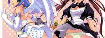 Airi Queens Blade Nanael Best Widescreen Background Awesome