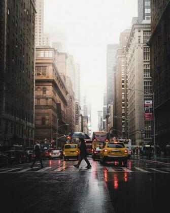 New York City Wallpaper HD Hq