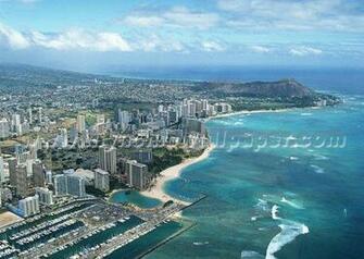Beach Wall Murals City Seabeach Custom Wallpaper Bh5032